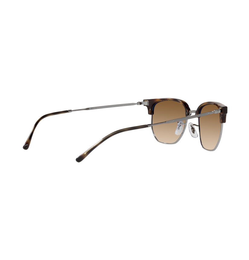 RAY-BAN - NEW CLUBMASTER - RB4416 - 710/51 - 53