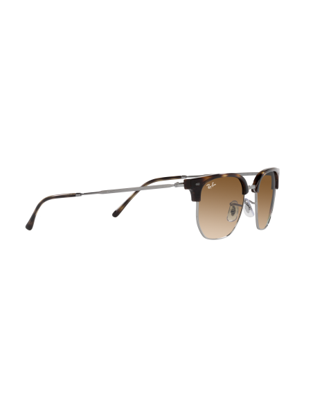 RAY-BAN - NEW CLUBMASTER - RB4416 - 710/51 - 53