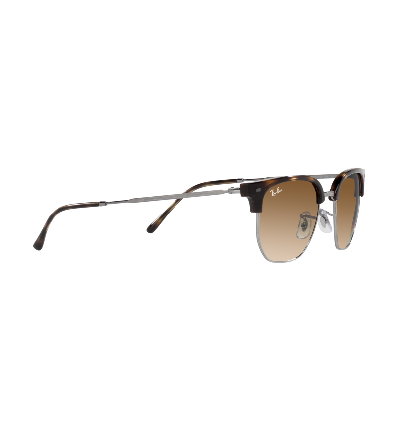 RAY-BAN - NEW CLUBMASTER - RB4416 - 710/51 - 53