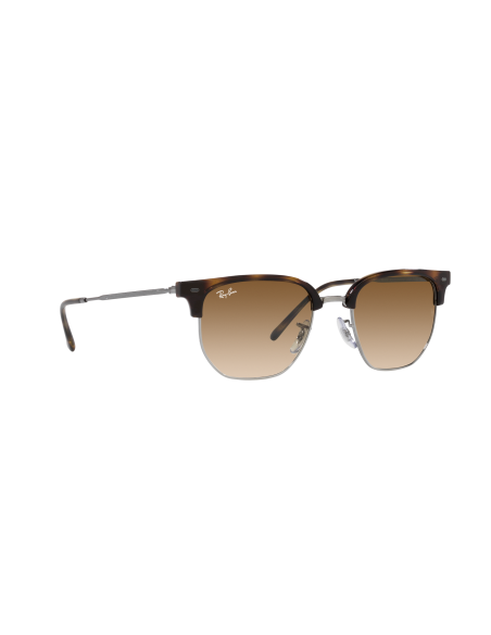 RAY-BAN - NEW CLUBMASTER - RB4416 - 710/51 - 53