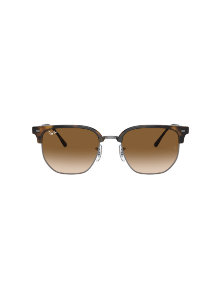 RAY-BAN - NEW CLUBMASTER - RB4416 - 710/51 - 53