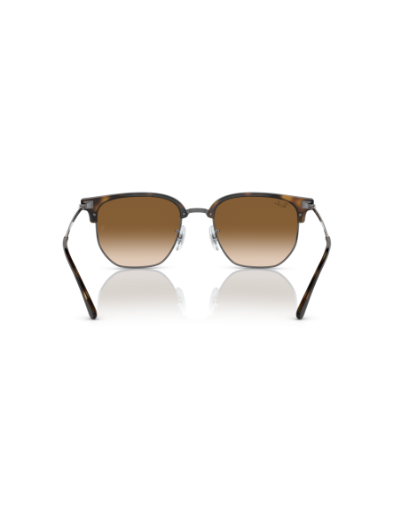 RAY-BAN - NEW CLUBMASTER - RB4416 - 710/51 - 53