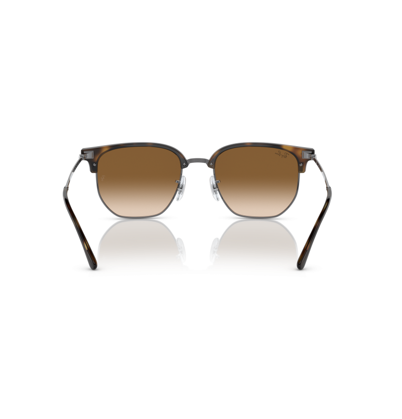 RAY-BAN - NEW CLUBMASTER - RB4416 - 710/51 - 53