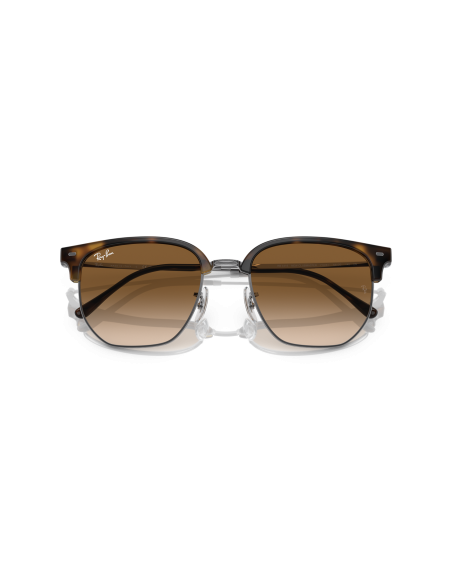 RAY-BAN - NEW CLUBMASTER - RB4416 - 710/51 - 53
