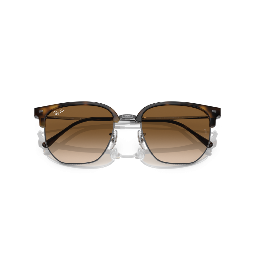 RAY-BAN - NEW CLUBMASTER - RB4416 - 710/51 - 53