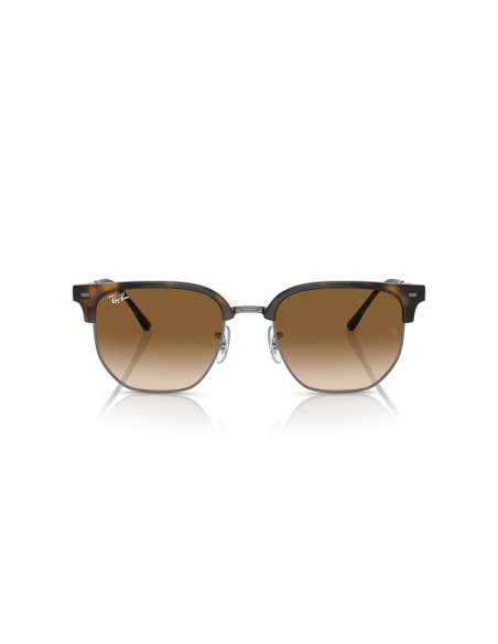 RAY-BAN - NEW CLUBMASTER - RB4416 - 710/51 - 53