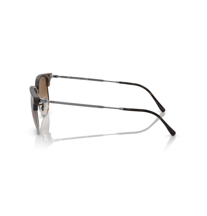 RAY-BAN - NEW CLUBMASTER - RB4416 - 710/51 - 53