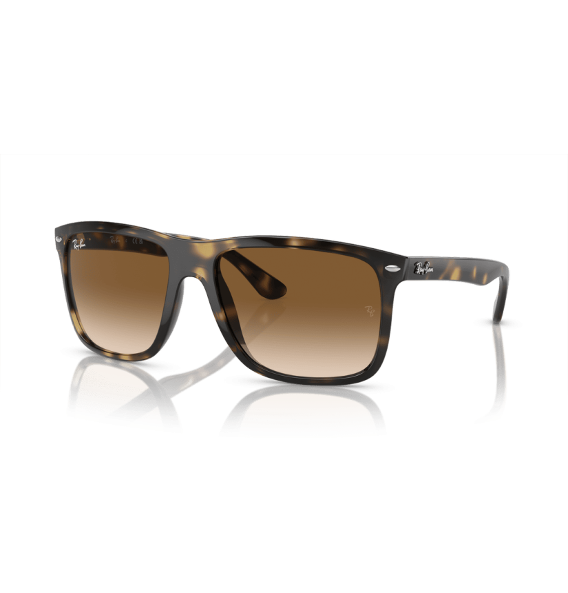 RAY-BAN - BOYFRIEND TWO - RB4547 - 710/51 - 57