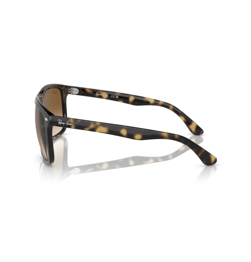 RAY-BAN - BOYFRIEND TWO - RB4547 - 710/51 - 57