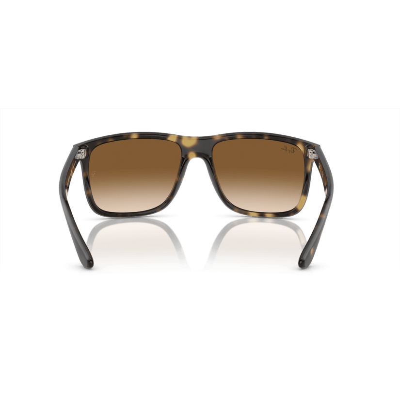 RAY-BAN - BOYFRIEND TWO - RB4547 - 710/51 - 57