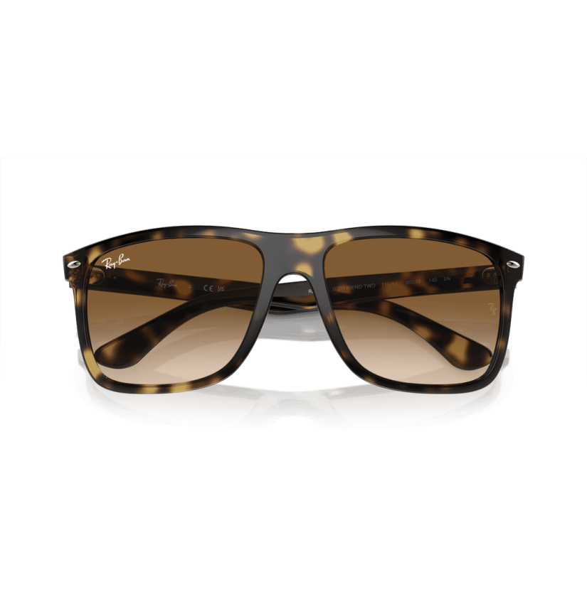 RAY-BAN - BOYFRIEND TWO - RB4547 - 710/51 - 57