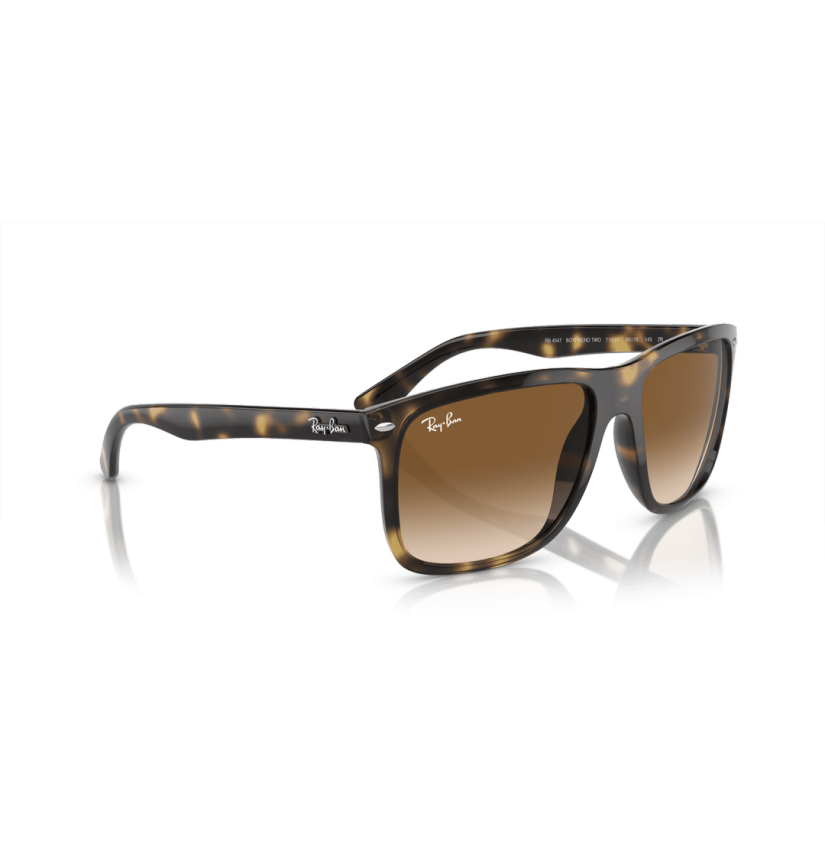 RAY-BAN - BOYFRIEND TWO - RB4547 - 710/51 - 57