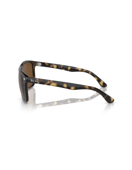 RAY-BAN - BOYFRIEND TWO - RB4547 - 710/57 - 60
