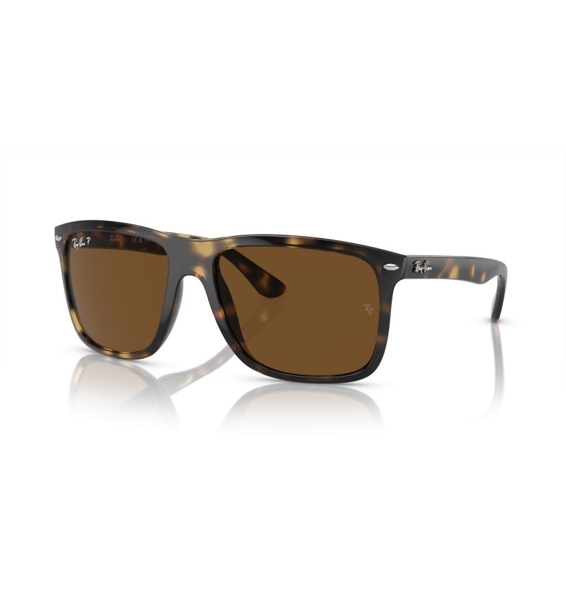 RAY-BAN - BOYFRIEND TWO - RB4547 - 710/57 - 60