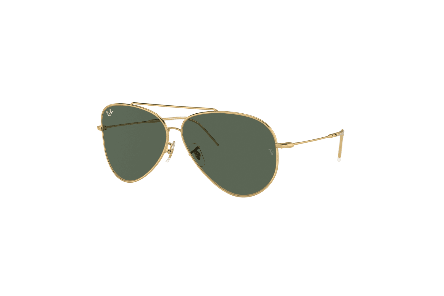RAY-BAN - AVIATOR REVERSE - RBR0101S - 001/VR - 62