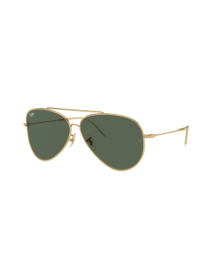 RAY-BAN - AVIATOR REVERSE - RBR0101S - 001/VR - 62