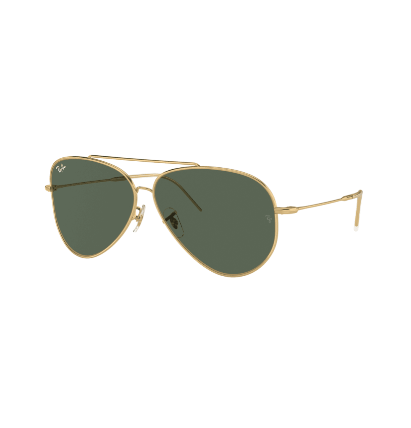 RAY-BAN - AVIATOR REVERSE - RBR0101S - 001/VR - 62