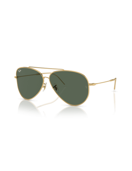 RAY-BAN - AVIATOR REVERSE - RBR0101S - 001/VR - 62