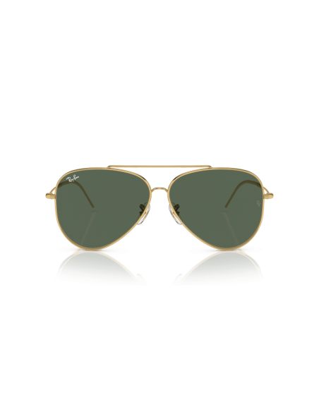 RAY-BAN - AVIATOR REVERSE - RBR0101S - 001/VR - 62