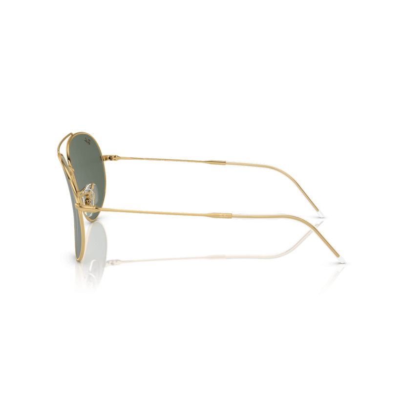 RAY-BAN - AVIATOR REVERSE - RBR0101S - 001/VR - 62