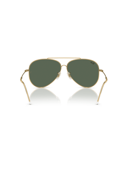 RAY-BAN - AVIATOR REVERSE - RBR0101S - 001/VR - 62