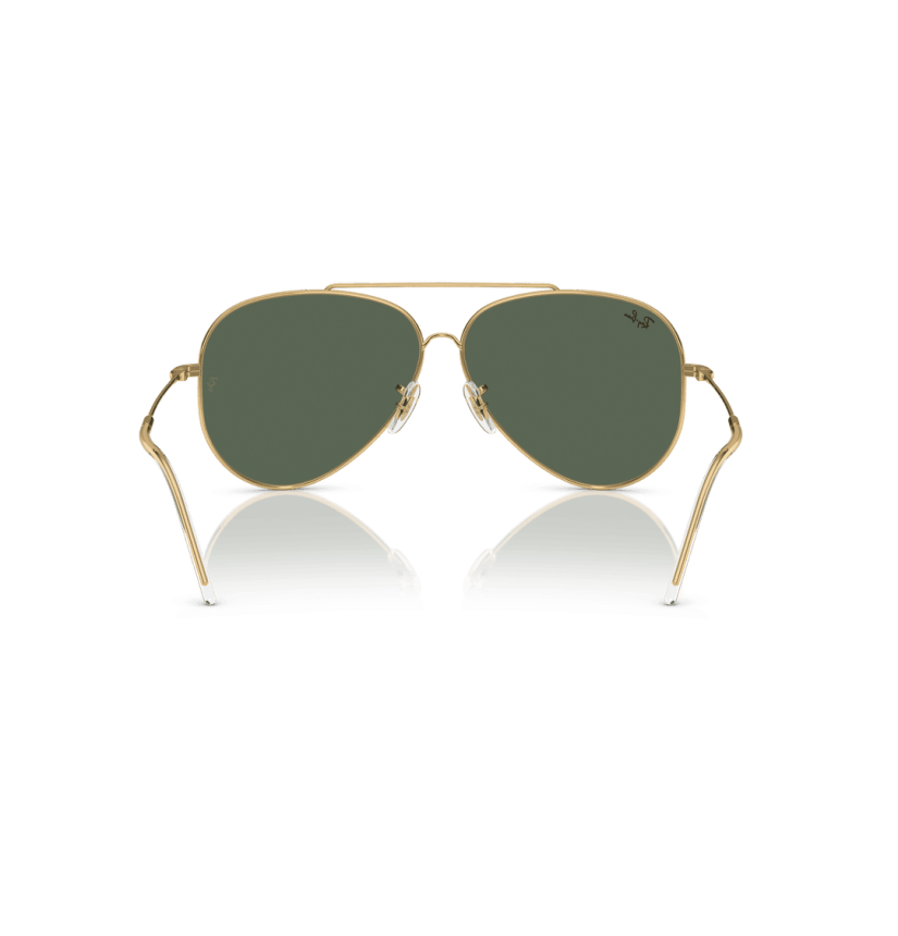 RAY-BAN - AVIATOR REVERSE - RBR0101S - 001/VR - 62