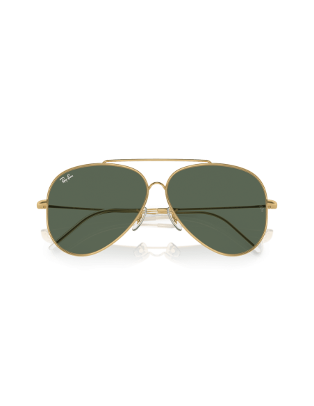 RAY-BAN - AVIATOR REVERSE - RBR0101S - 001/VR - 62