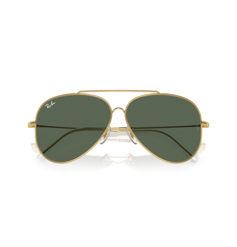 RAY-BAN - AVIATOR REVERSE - RBR0101S - 001/VR - 62