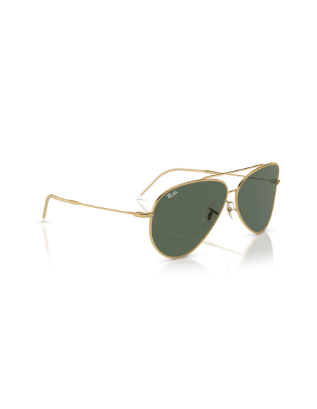 RAY-BAN - AVIATOR REVERSE - RBR0101S - 001/VR - 62