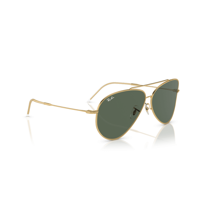 RAY-BAN - AVIATOR REVERSE - RBR0101S - 001/VR - 62