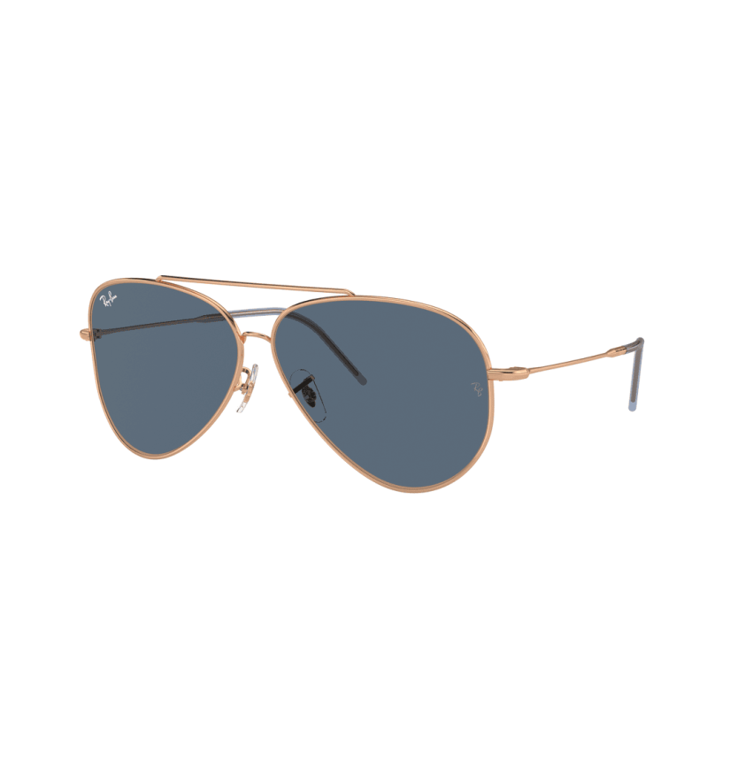 RAY-BAN - AVIATOR REVERSE - RBR0101S - 92023A - 62