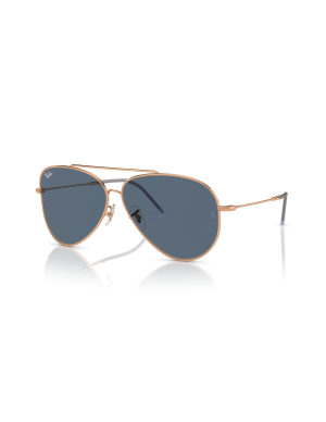 RAY-BAN - AVIATOR REVERSE - RBR0101S - 92023A - 62 2