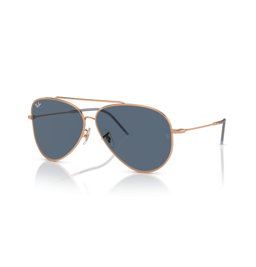 RAY-BAN - AVIATOR REVERSE - RBR0101S - 92023A - 62