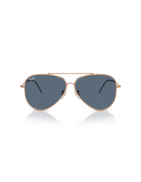 RAY-BAN - AVIATOR REVERSE - RBR0101S - 92023A - 62