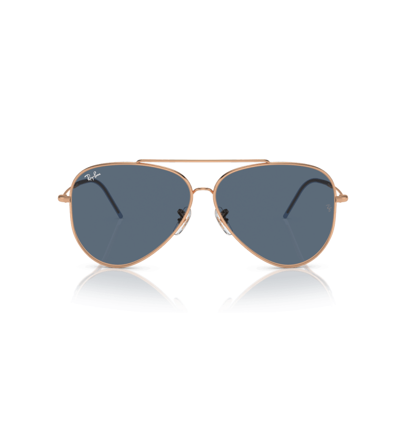 RAY-BAN - AVIATOR REVERSE - RBR0101S - 92023A - 62