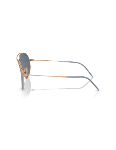 RAY-BAN - AVIATOR REVERSE - RBR0101S - 92023A - 62