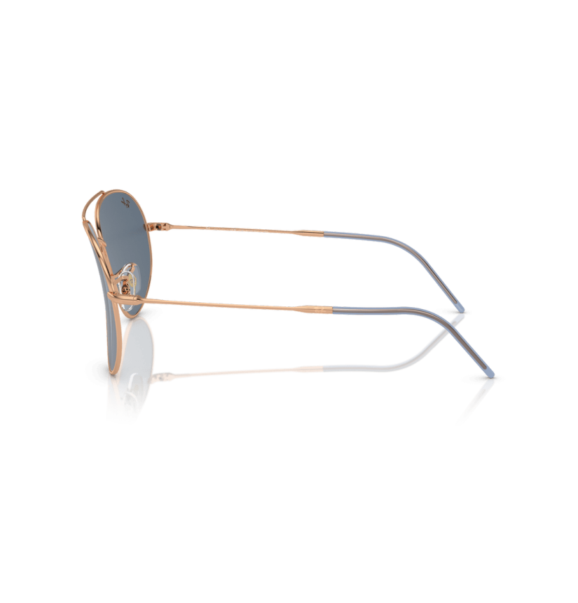 RAY-BAN - AVIATOR REVERSE - RBR0101S - 92023A - 62