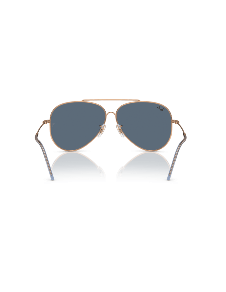 RAY-BAN - AVIATOR REVERSE - RBR0101S - 92023A - 62