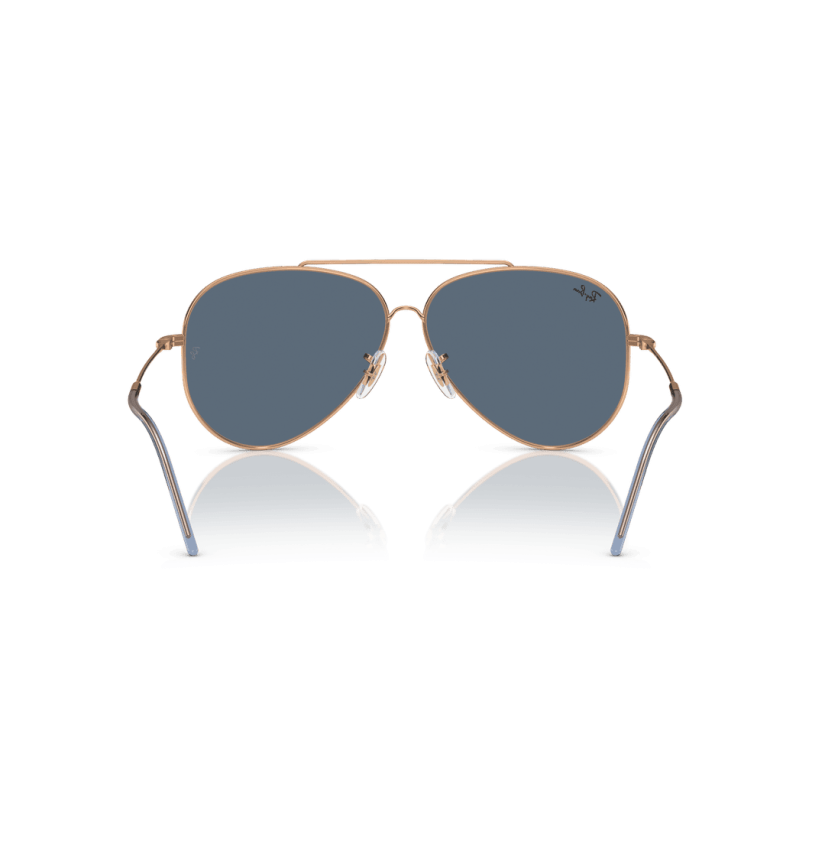 RAY-BAN - AVIATOR REVERSE - RBR0101S - 92023A - 62
