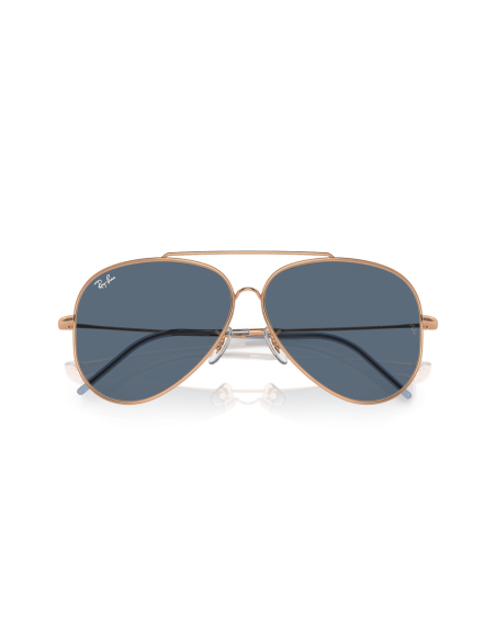 RAY-BAN - AVIATOR REVERSE - RBR0101S - 92023A - 62
