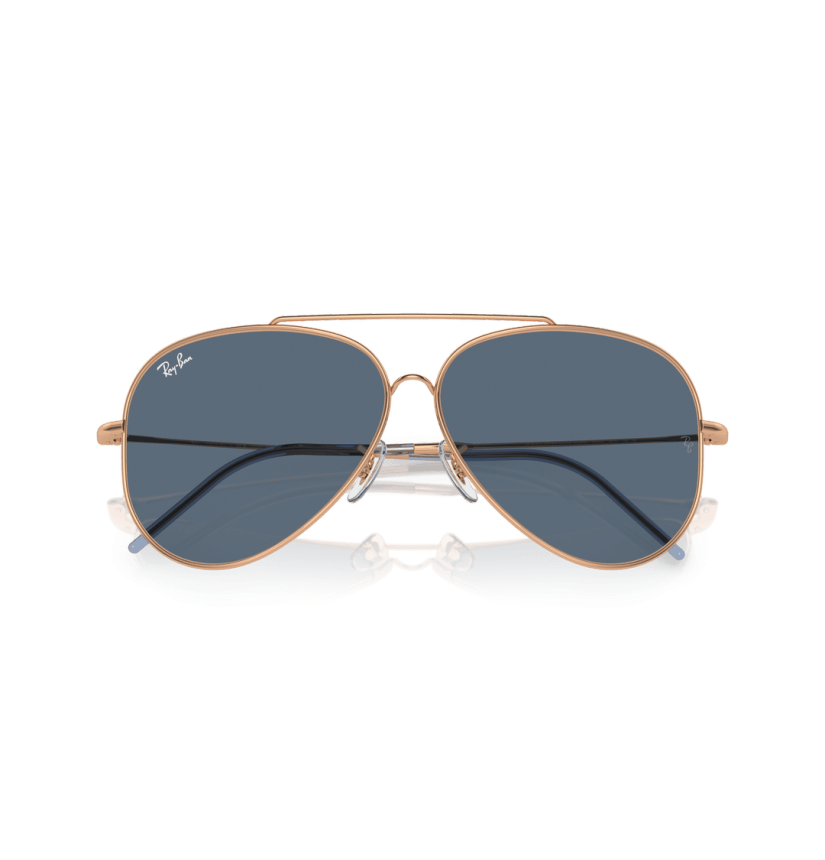 RAY-BAN - AVIATOR REVERSE - RBR0101S - 92023A - 62