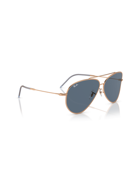 RAY-BAN - AVIATOR REVERSE - RBR0101S - 92023A - 62