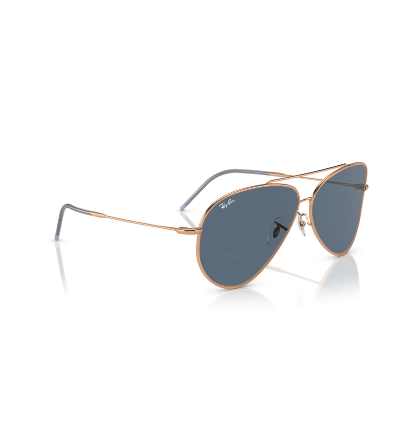 RAY-BAN - AVIATOR REVERSE - RBR0101S - 92023A - 62