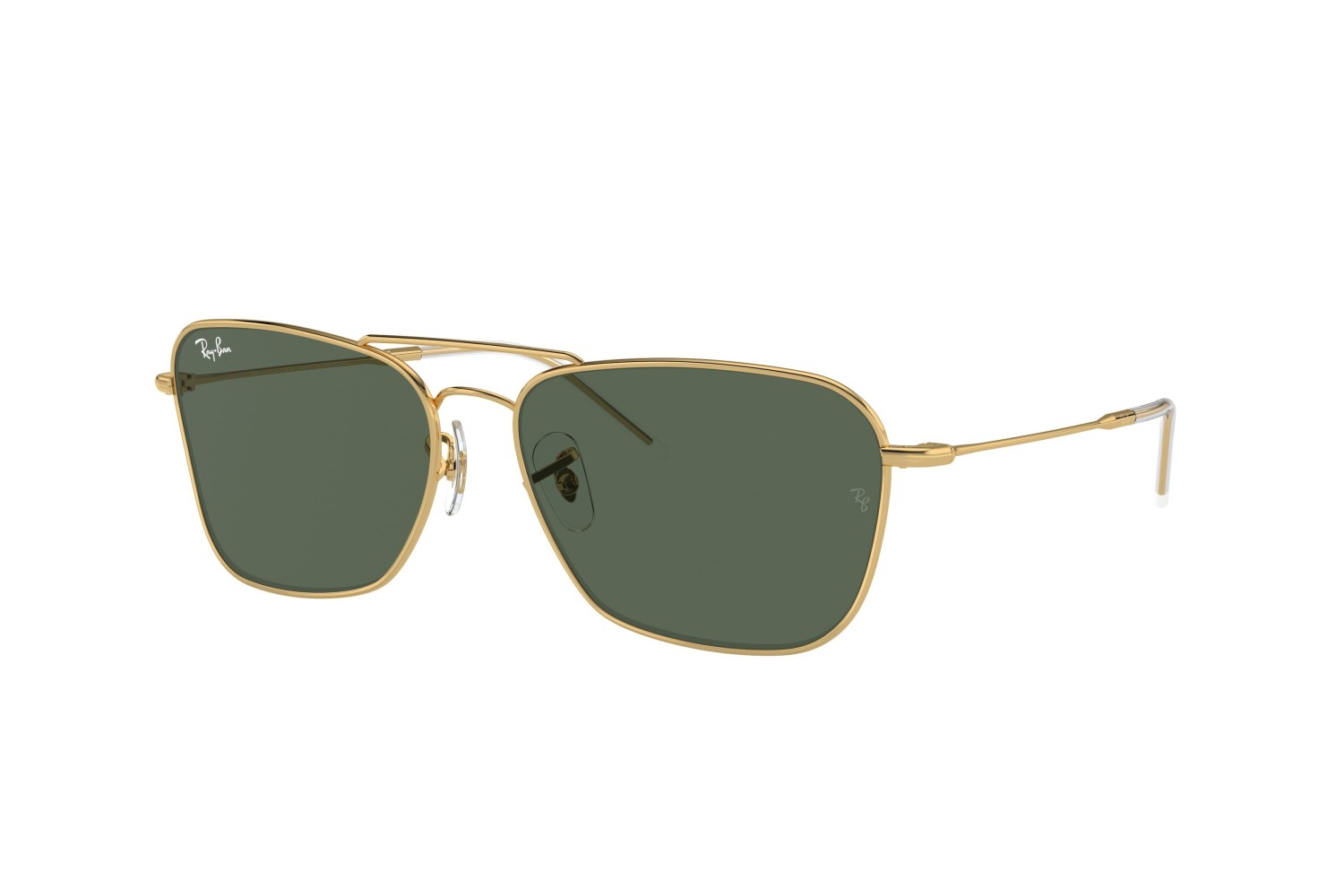 RAY-BAN - CARAVAN REVERSE - RBR0102S - 001/VR - 61