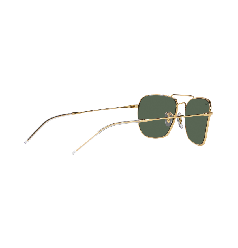 RAY-BAN - CARAVAN REVERSE - RBR0102S - 001/VR - 61