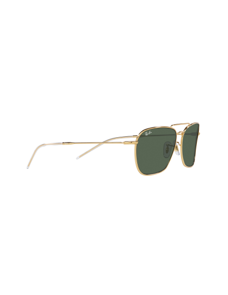 RAY-BAN - CARAVAN REVERSE - RBR0102S - 001/VR - 61