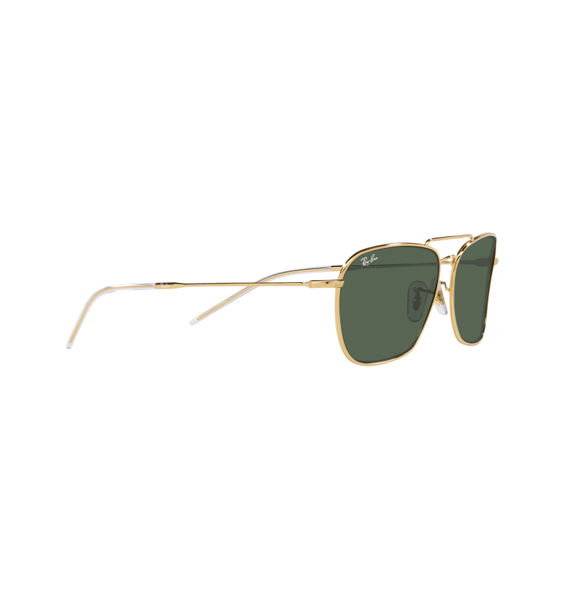 RAY-BAN - CARAVAN REVERSE - RBR0102S - 001/VR - 61