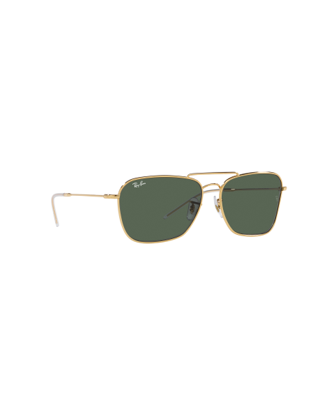 RAY-BAN - CARAVAN REVERSE - RBR0102S - 001/VR - 61