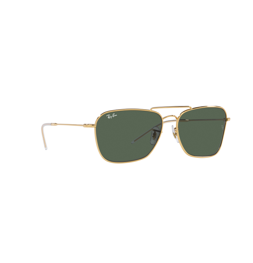 RAY-BAN - CARAVAN REVERSE - RBR0102S - 001/VR - 61