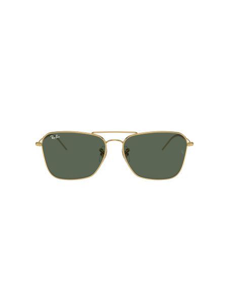 RAY-BAN - CARAVAN REVERSE - RBR0102S - 001/VR - 61